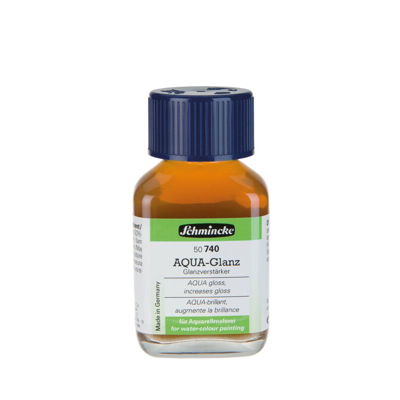 Schmincke : Aqua Transparent Watercolour Ground : 500ml Schmincke : Aqua Transparent Watercolour Ground : 500ml