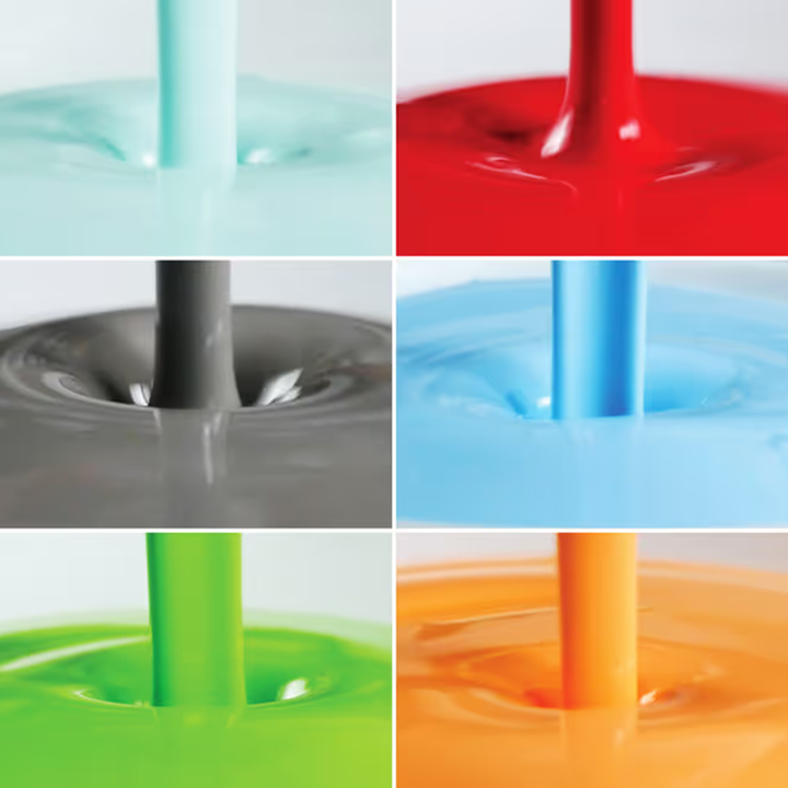 NEW Golden SoFlat - 20 New Colours!