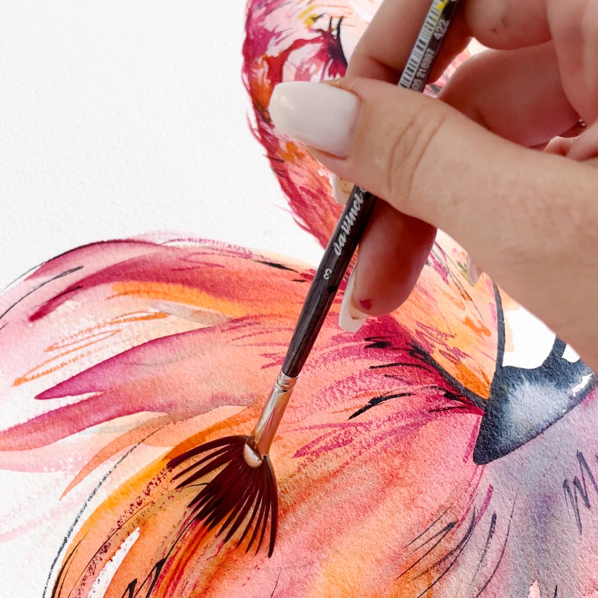 Making Great Art on a Student Budget