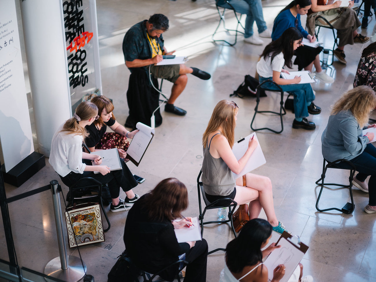 Auckland Art Gallery Toi o Tāmaki