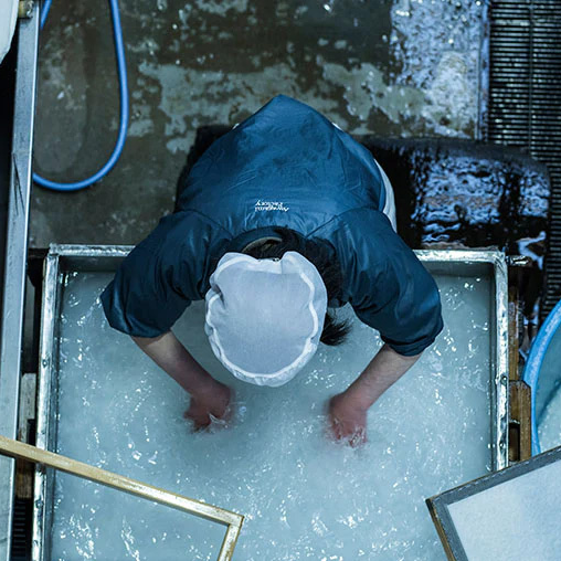 NEW Awagami washi paper range