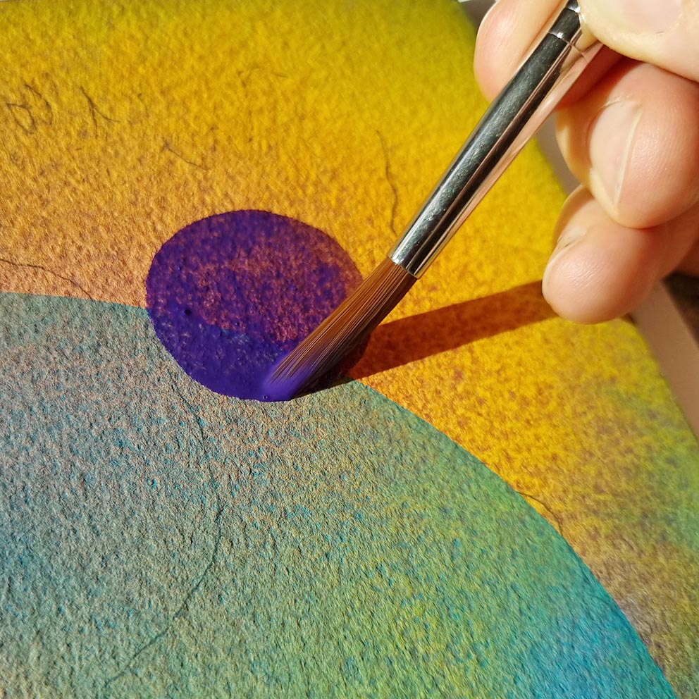 Why Do Artist Quality Paints Cost More?