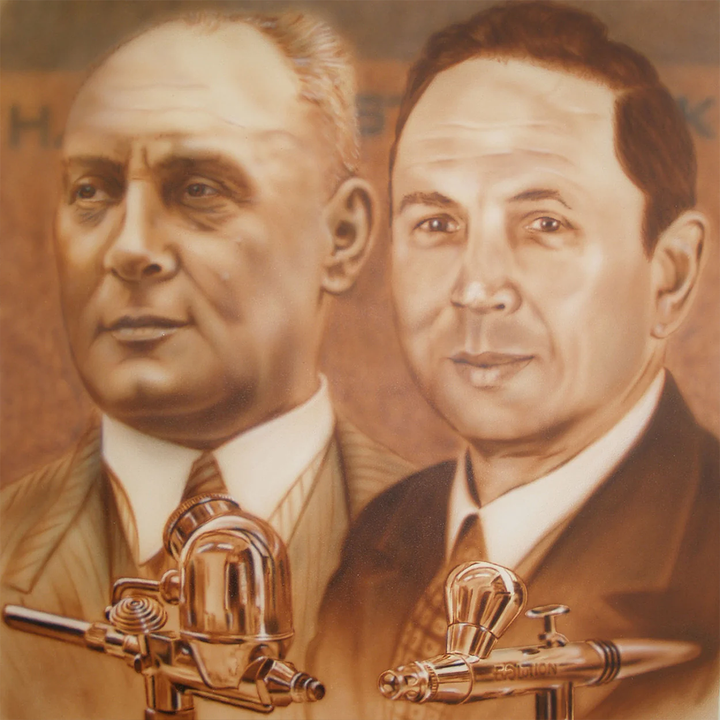 Celebrating a Century of Excellence: Harder & Steenbeck's Journey to 100 Years