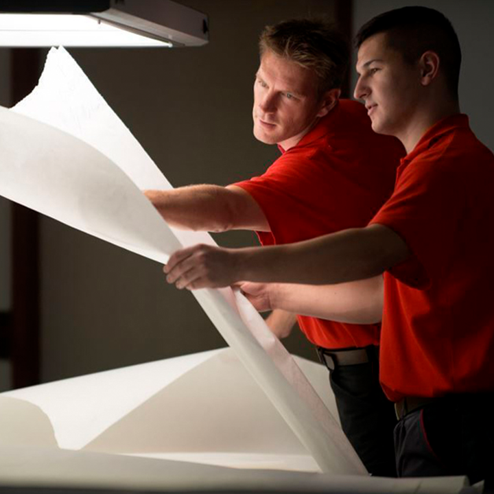 Hahnemuhle: 440 Years of Papermaking