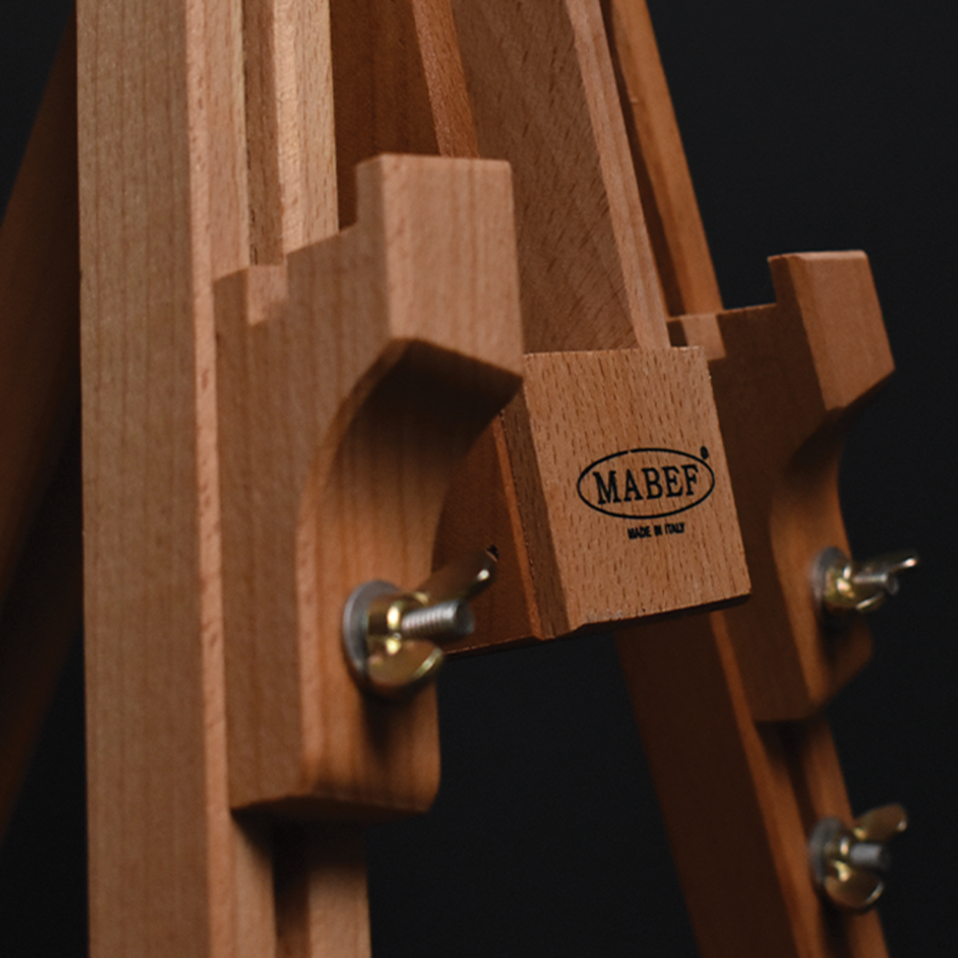 How to Choose an Easel: Types of Easels, Tips & Pointers