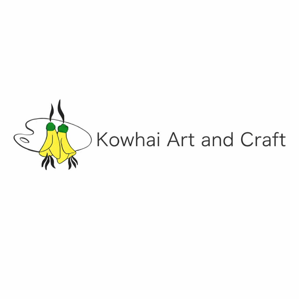 Kowhai Art and Craft