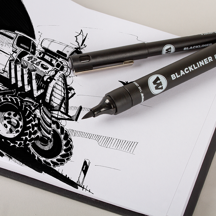 Which Sketchbook Is Right For You?
