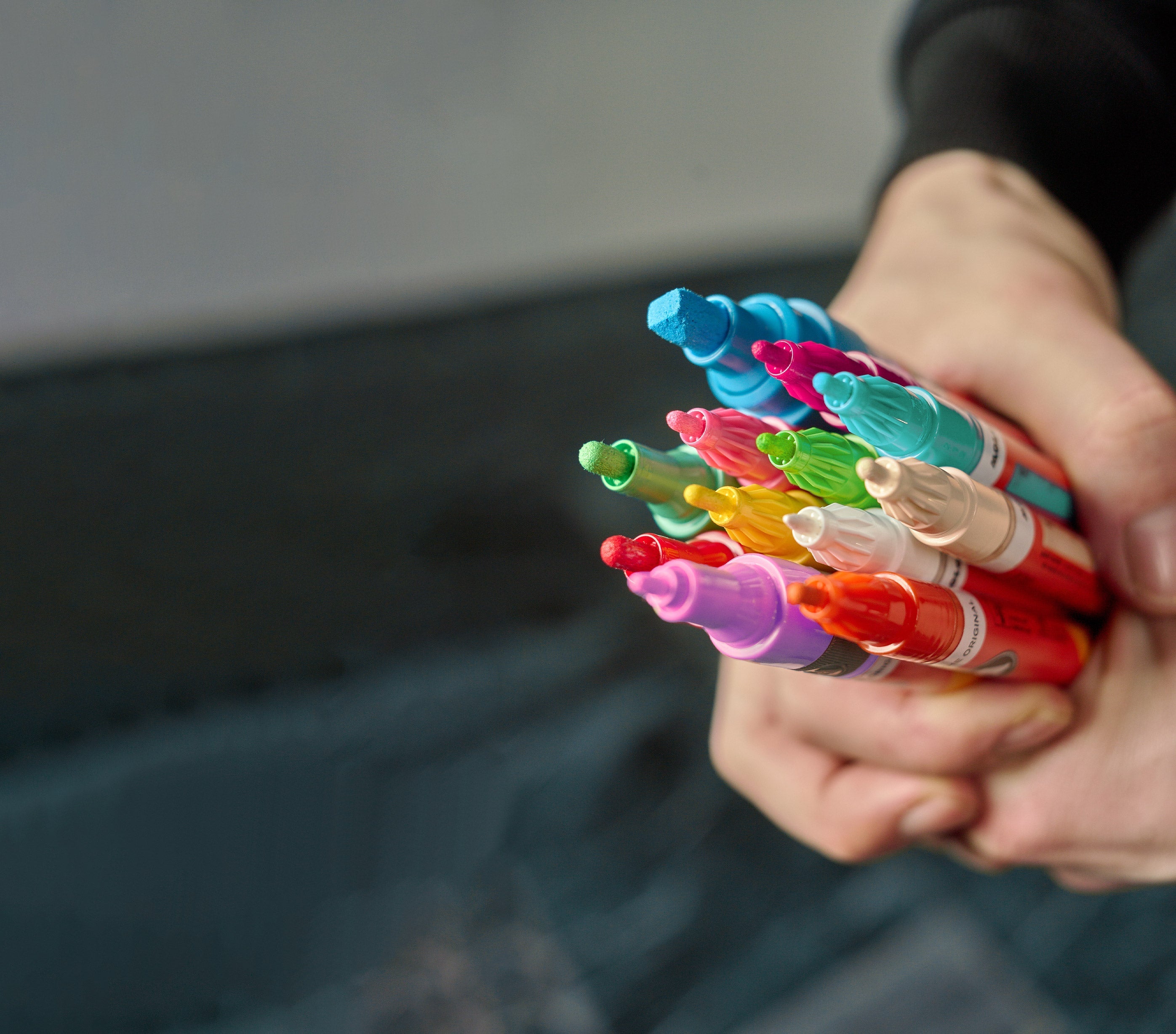 Everything you Need to Know About Art Markers