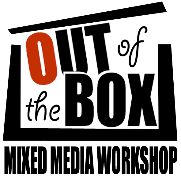 'Out of the Box' Mixed Media Workshop