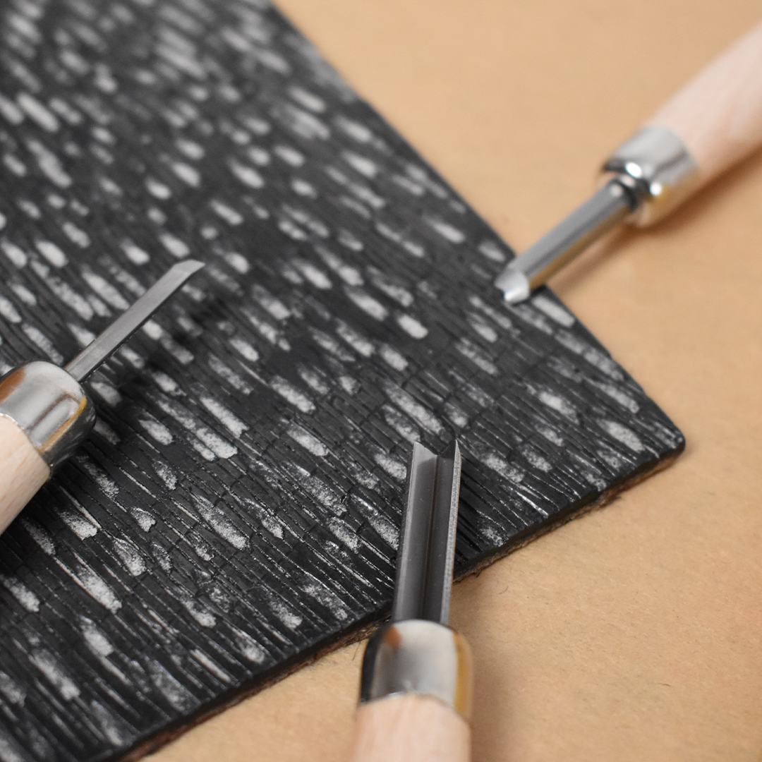 Introduction to Printmaking: A Beginner's Guide to Relief Lino Block Printing