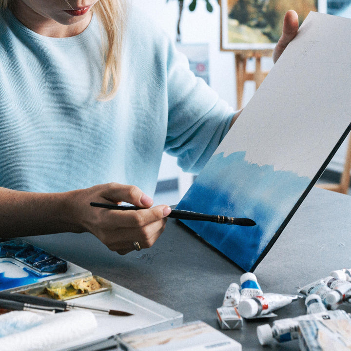 Find the Perfect Pad for Your Medium and Budget