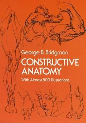 Figure Drawing Books