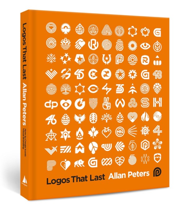 Logo Design Books