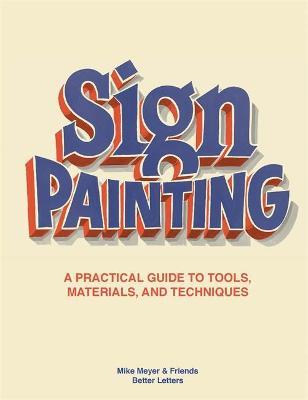 Hand Lettering Books