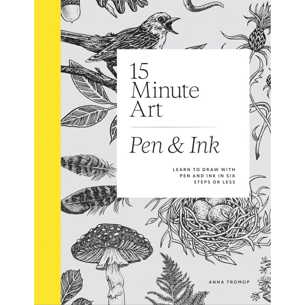 Drawing Books