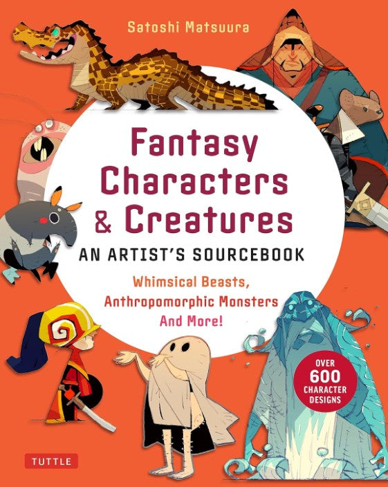 Character Design