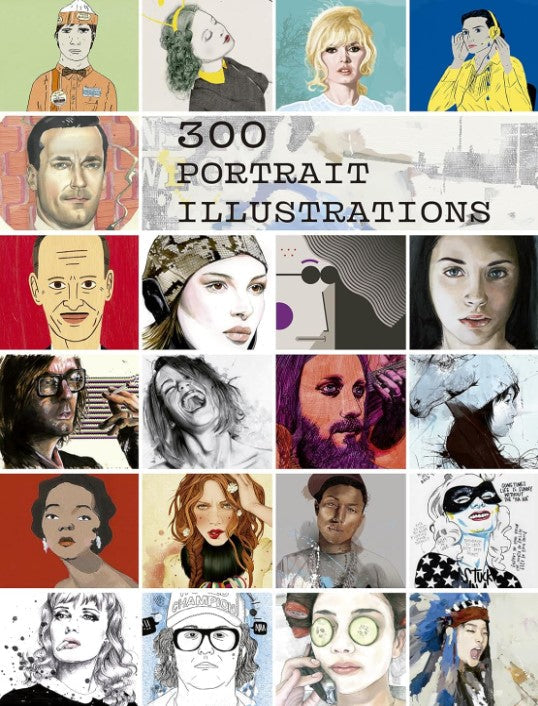 Illustration Books