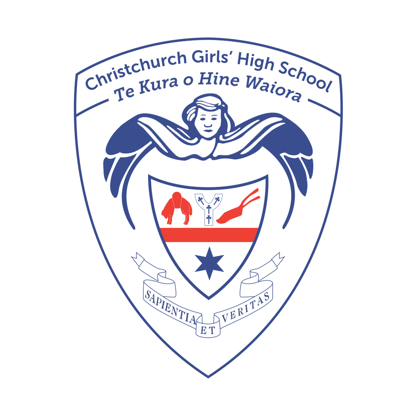 Christchurch Girls