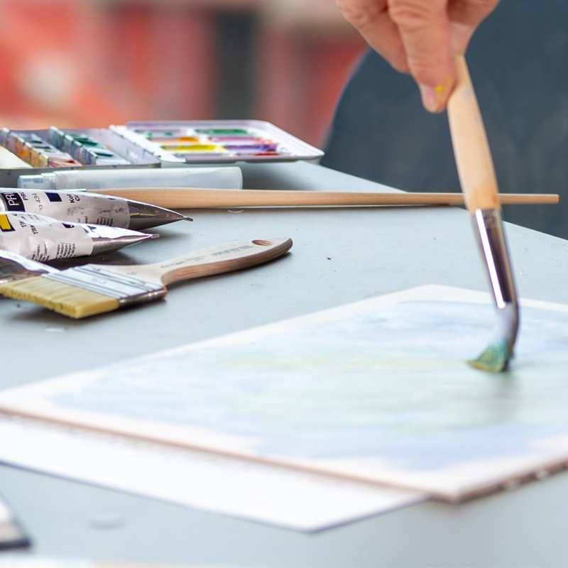 Acrylic Painting Gifts