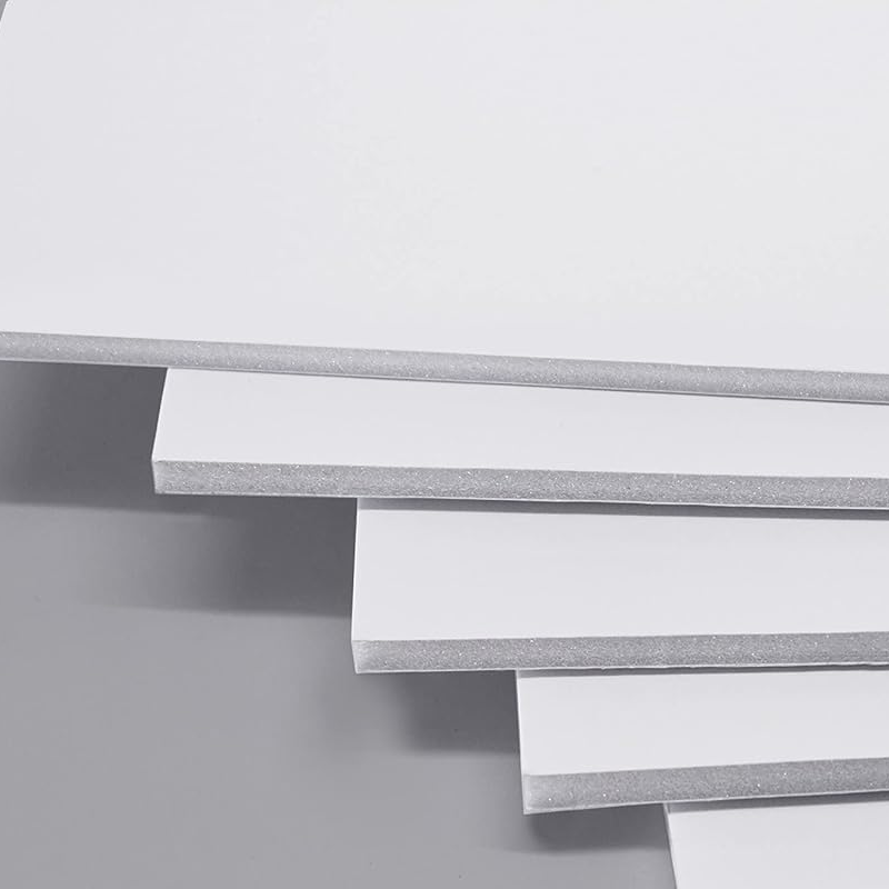 Board, Card & Foamboard