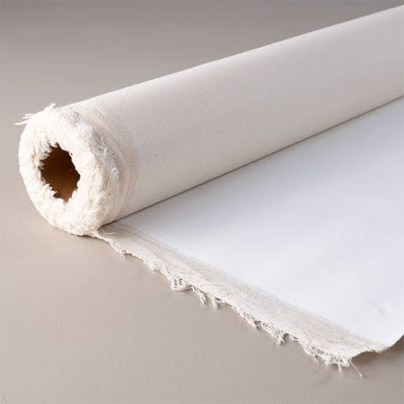 Canvas Rolls - Cotton & Linen
