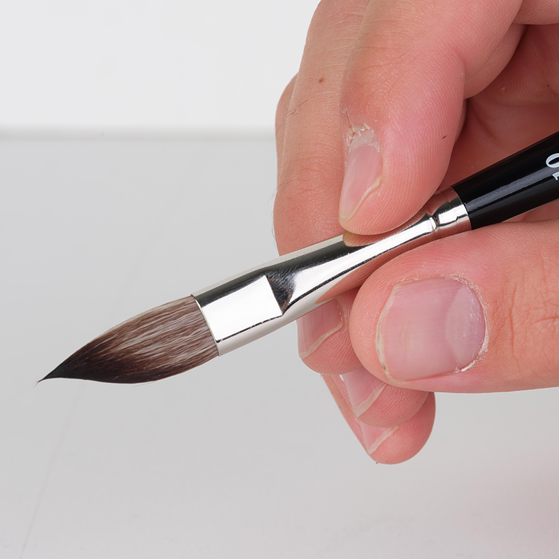 Dagger, Slant & Striper