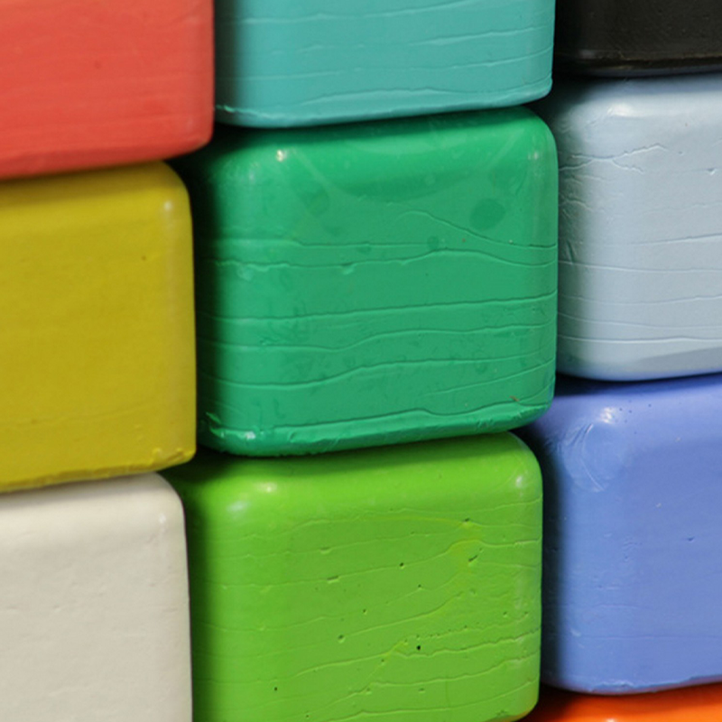 Encaustics Paints & Mediums old