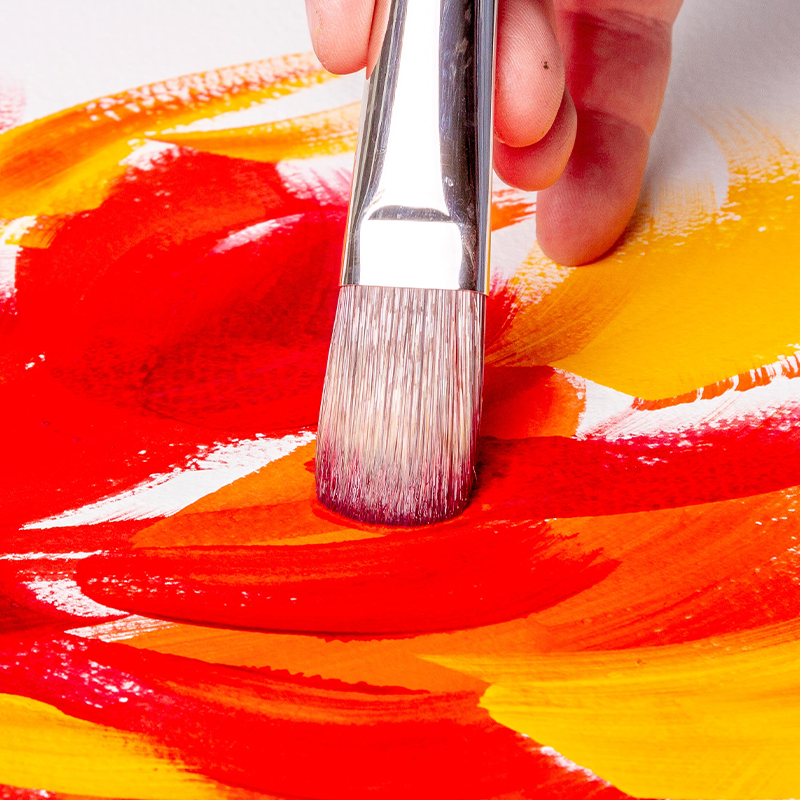 Filbert & Pointed Oval