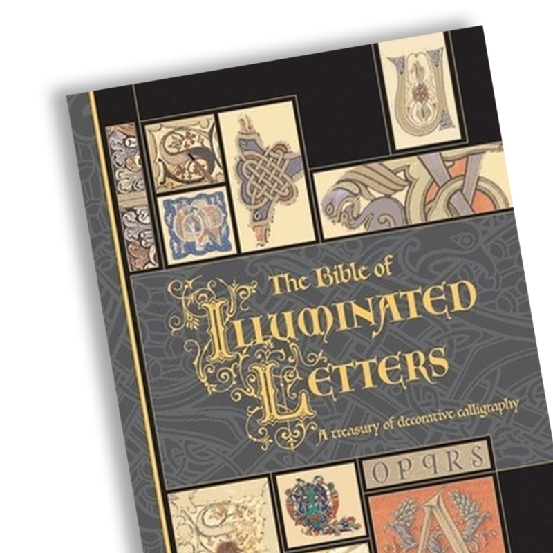 Hand Lettering Books