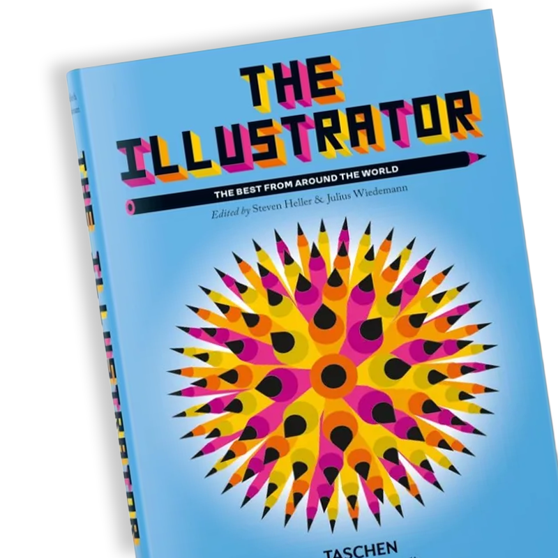 Illustration Books