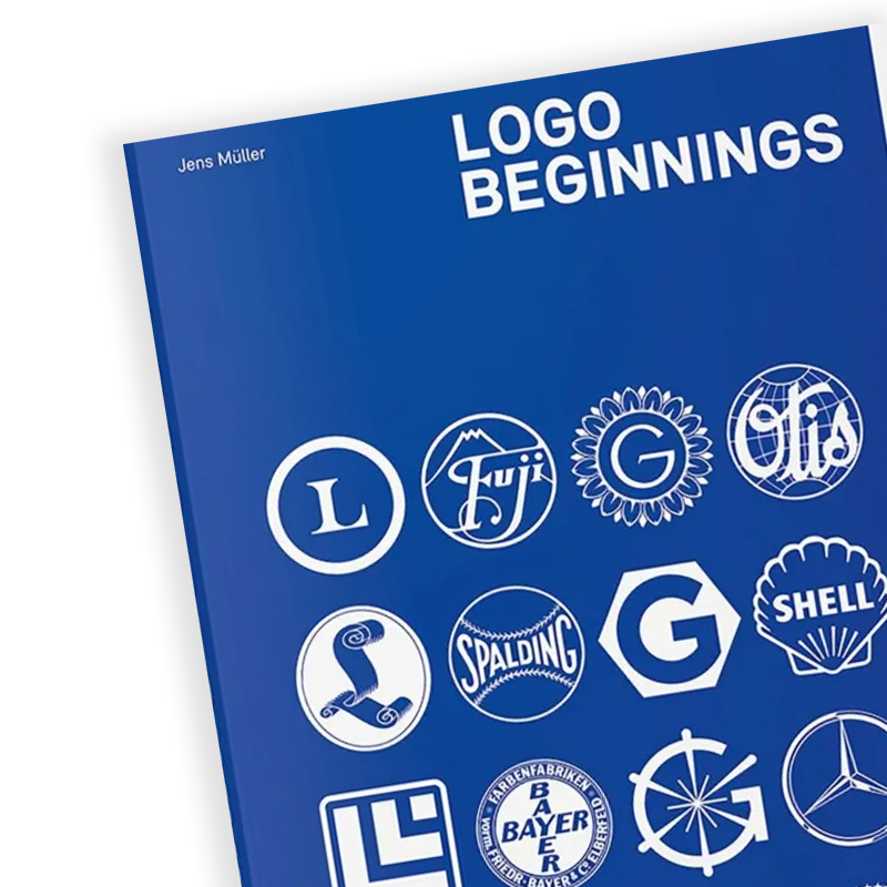 Logo Design Books