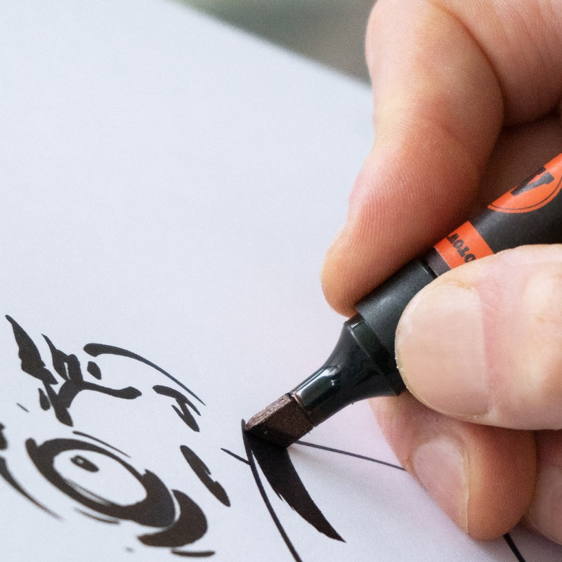 Marker Pads & Sketchbooks