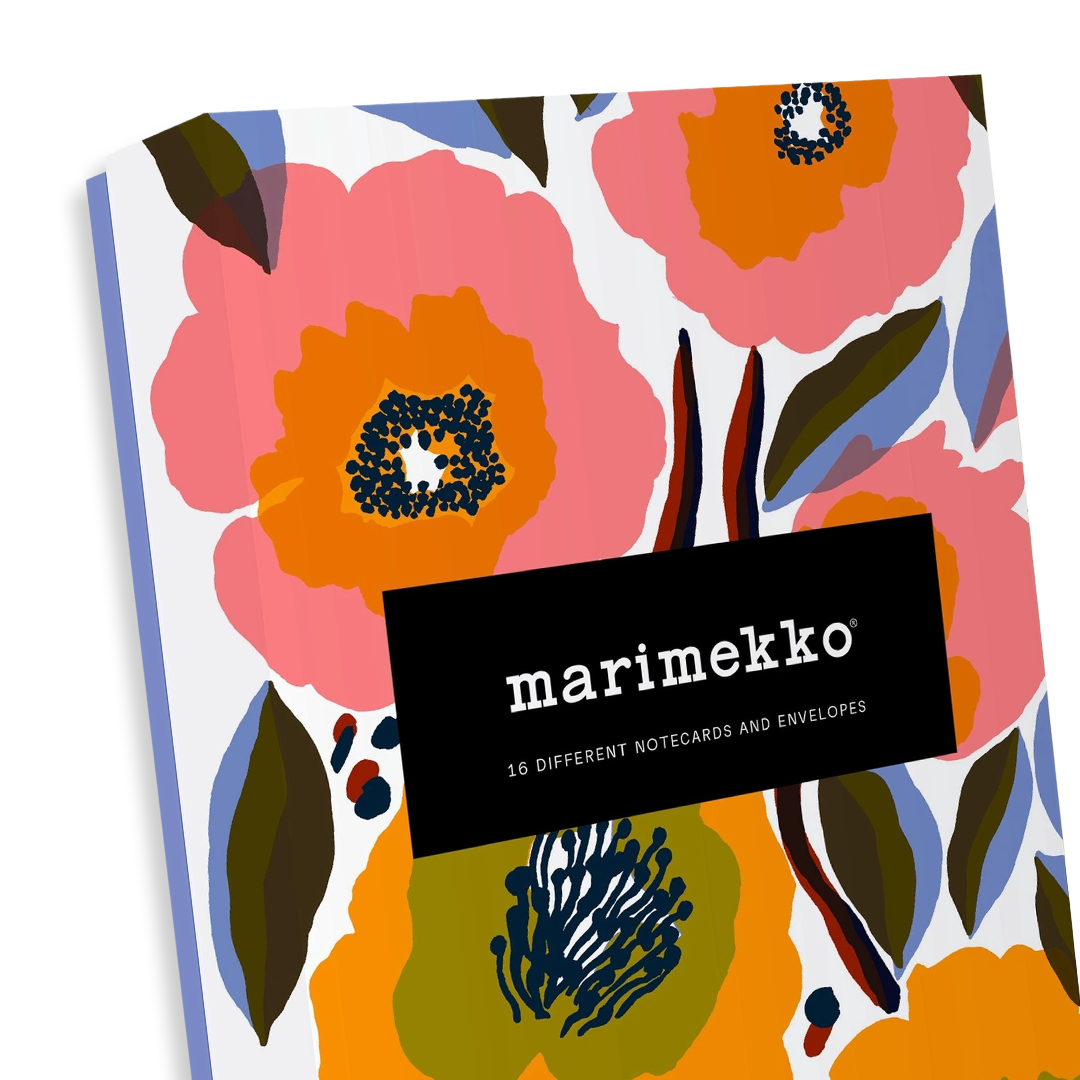 Notecards & Postcards