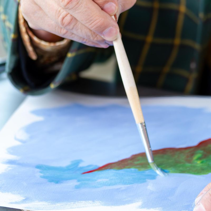 Oil & Acrylic Papers