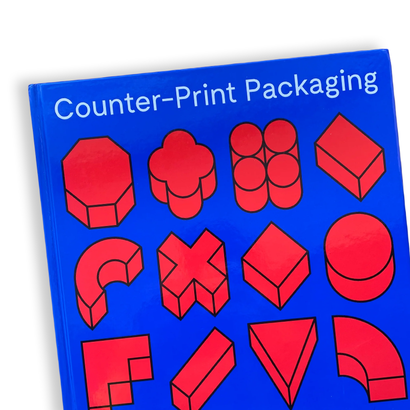 Packaging Design Books