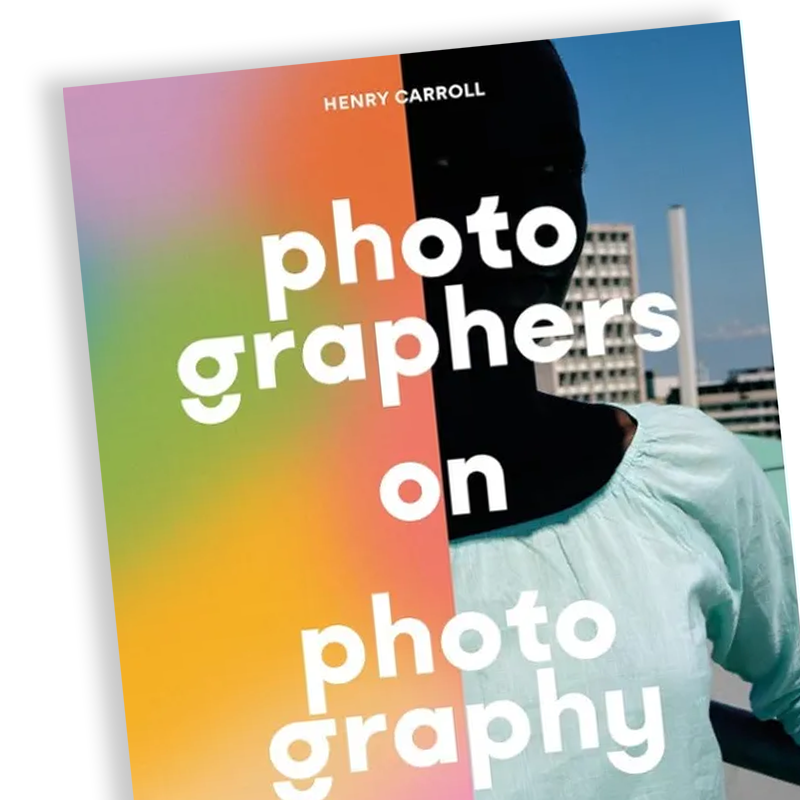 Photography Books
