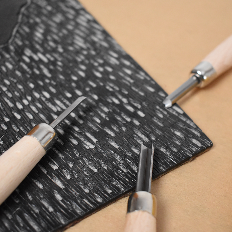 Printing Plates, Blocks & Lino