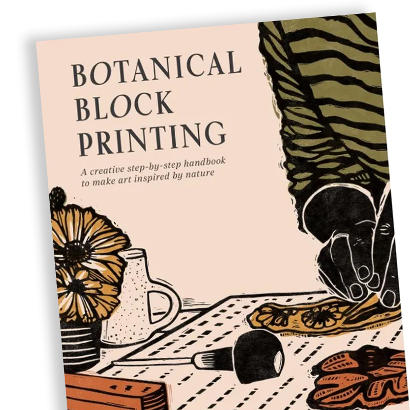 Printmaking Books