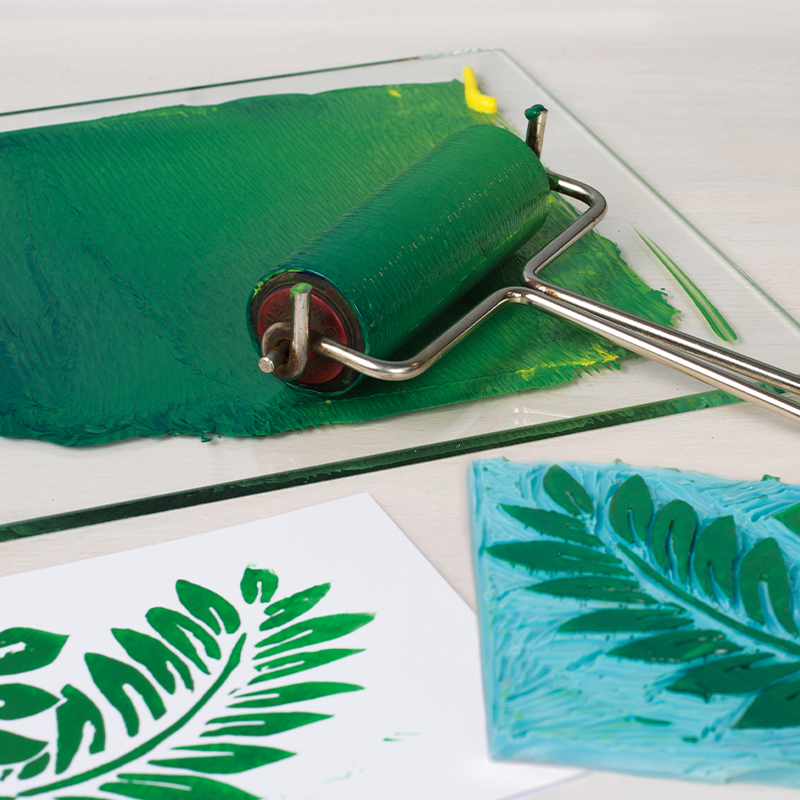 Printmaking Items Print-Printmaking-Supplies – Gordon Harris - The Art & Graphic Store