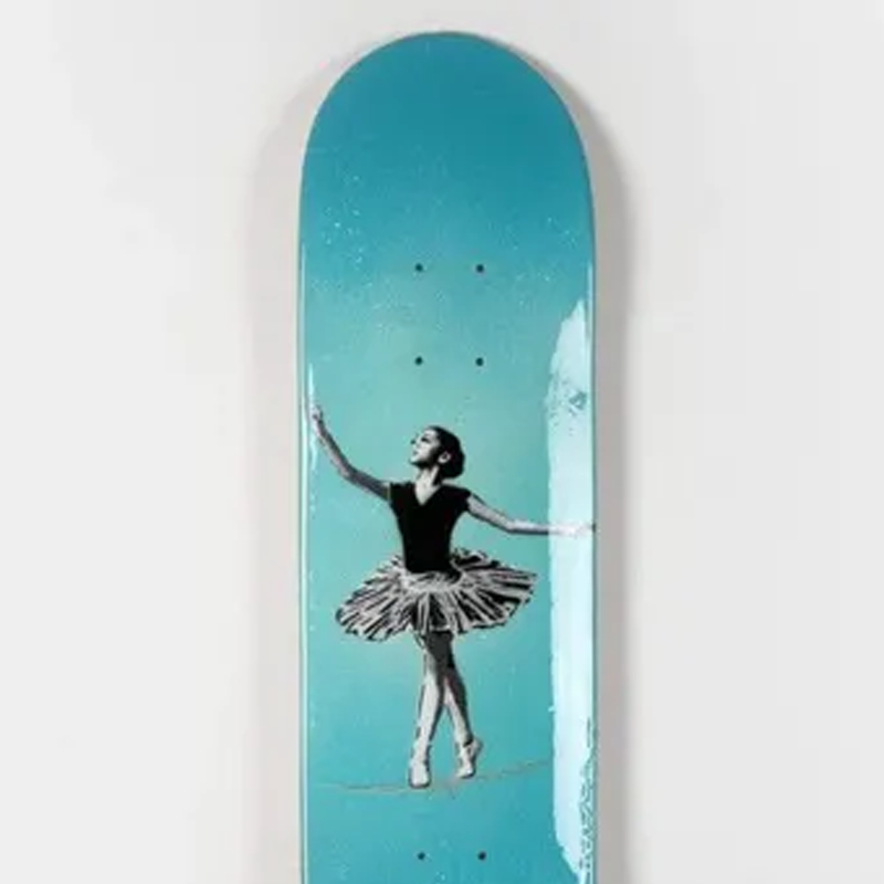 Skateboard Decks