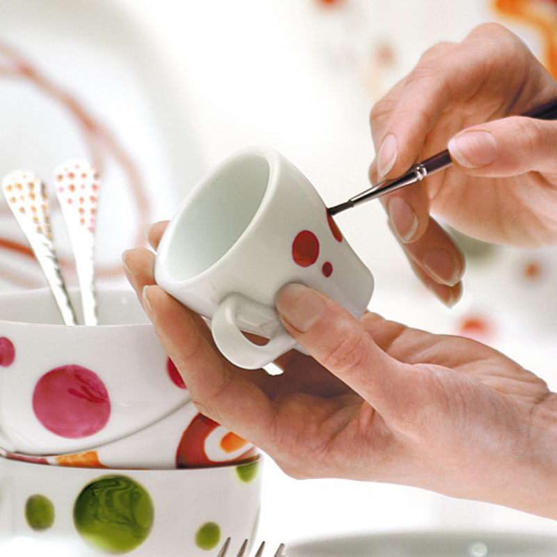 Specialty Paints & Finishes