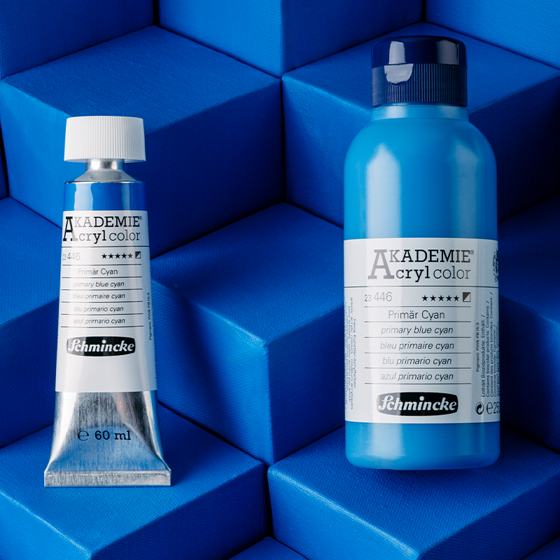 Student Quality Acrylic Paint