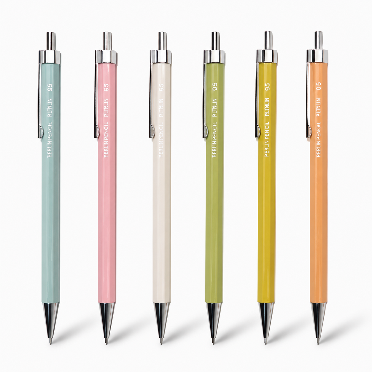 Tombow Ki-Monogatari Mechanical Pencils