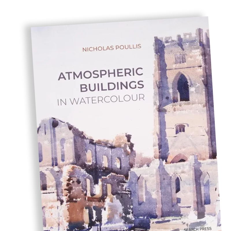 Watercolour Books