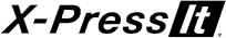 X-PRESS IT