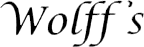 WOLFF