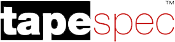 TAPESPEC