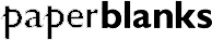 Paperblanks