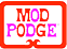 MOD PODGE