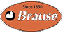 BRAUSE